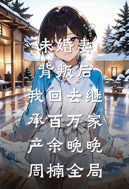 未婚妻背叛后，我回去继承百万家产余晚晚周楠全局