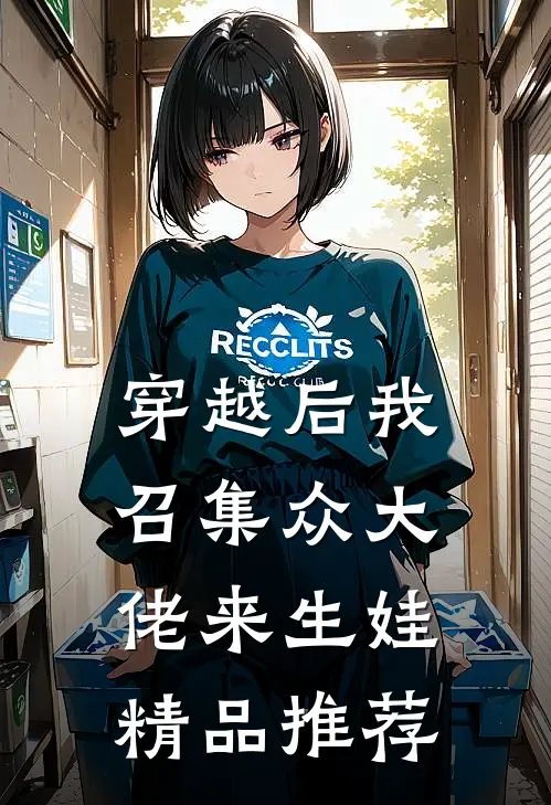 穿越后我召集众大佬来生娃精品推荐