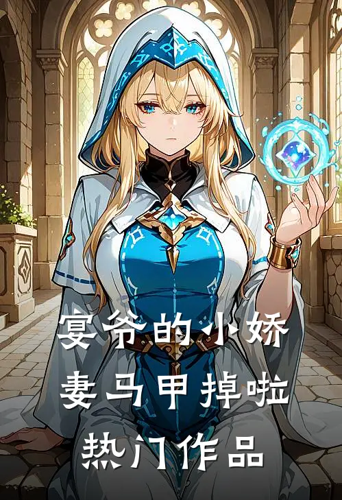 宴爷的小娇妻马甲掉啦热门作品