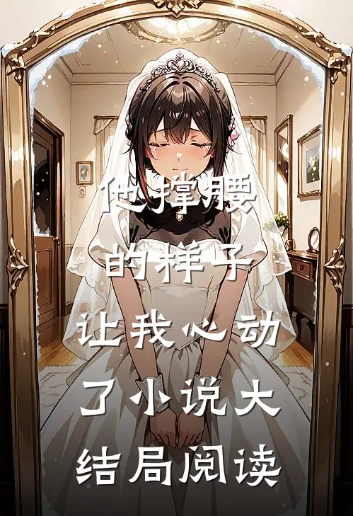 他撑腰的样子，让我心动了小说大结局阅读
