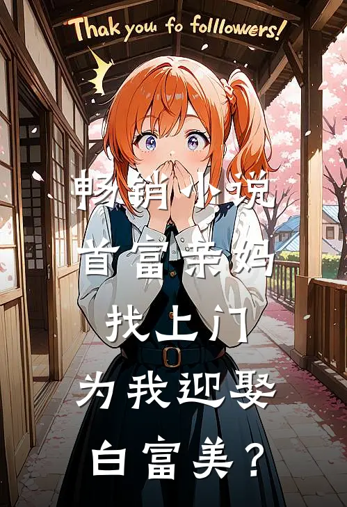 畅销小说首富亲妈找上门，为我迎娶白富美？