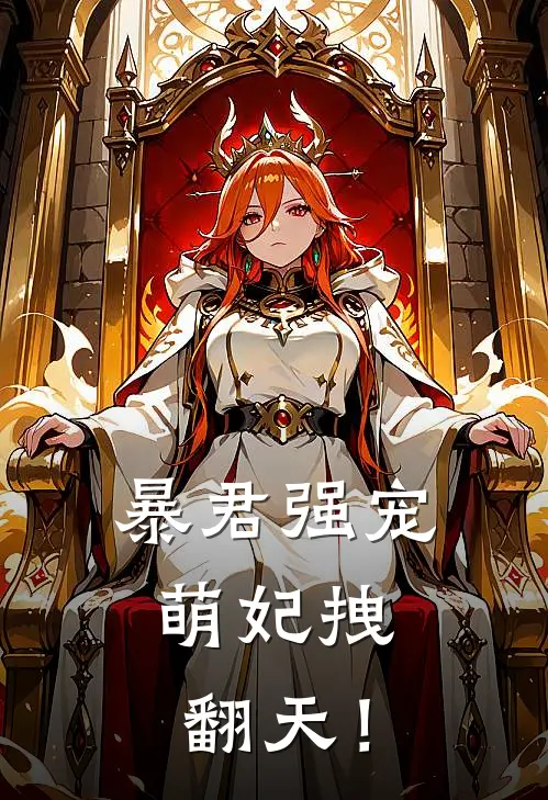 暴君强宠：萌妃拽翻天！