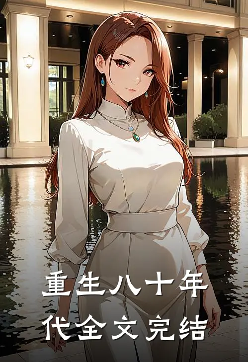重生八十年代全文完结