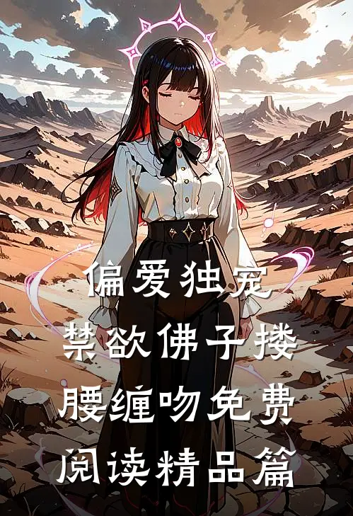 偏爱独宠,禁欲佛子搂腰缠吻免费阅读精品篇