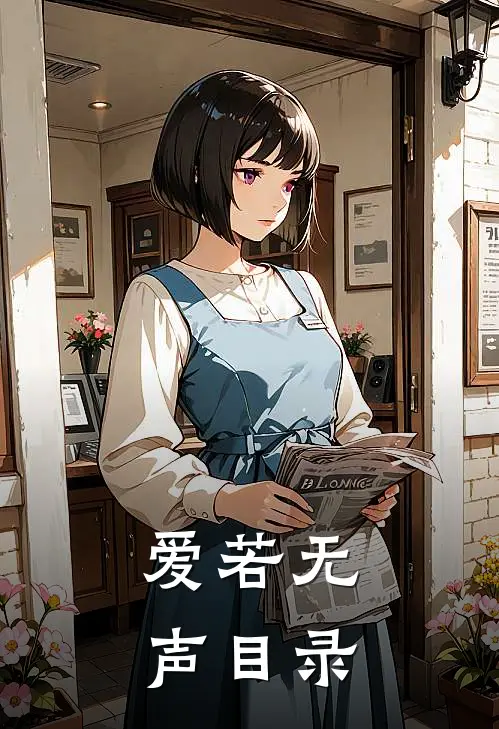 爱若无声目录