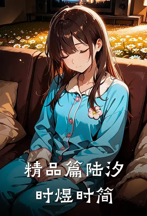 精品篇陆汐时煜时简
