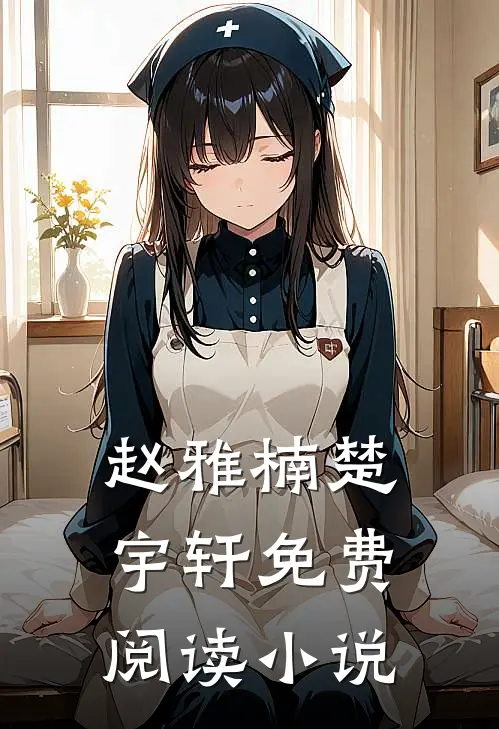赵雅楠楚宇轩免费阅读小说