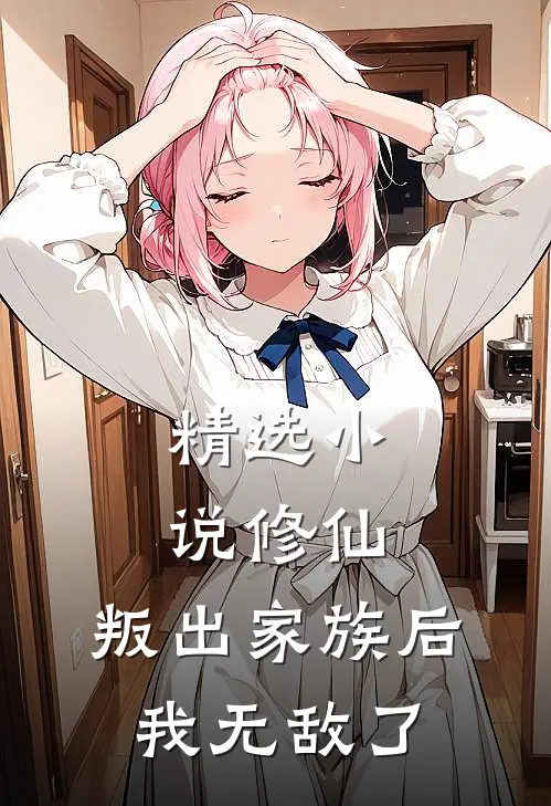 精选小说修仙：叛出家族后，我无敌了