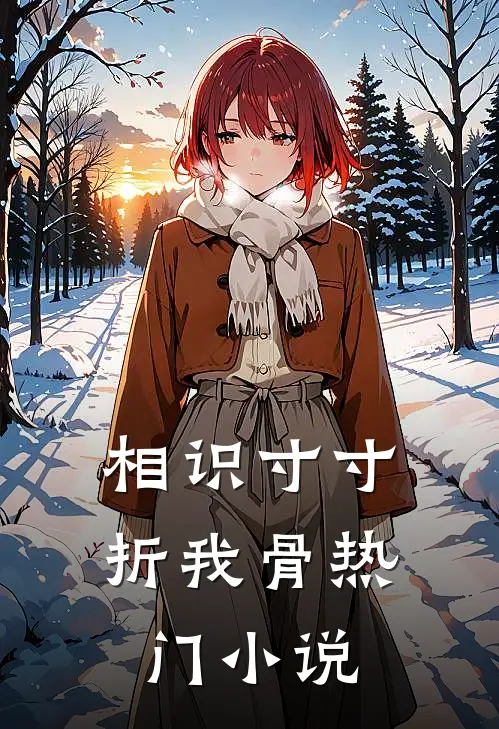 相识寸寸折我骨热门小说