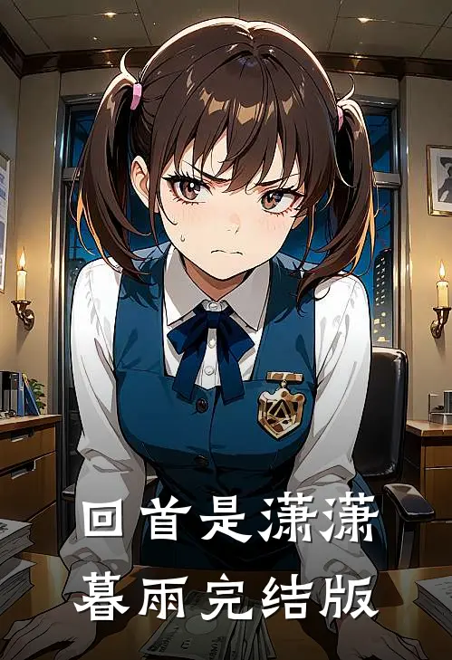 回首是潇潇暮雨完结版