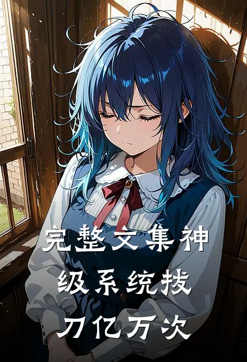 完整文集神级系统拔刀亿万次