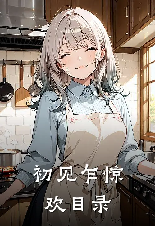 初见乍惊欢目录