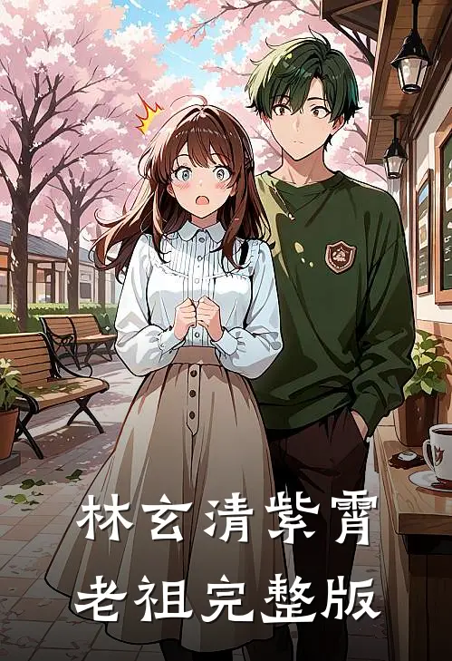 林玄清紫霄老祖完整版