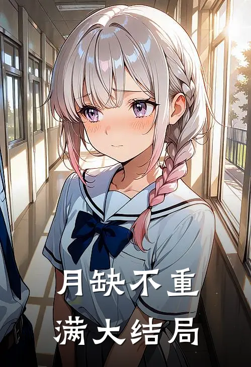 月缺不重满大结局