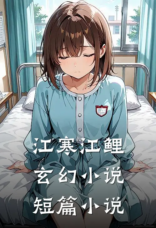 江寒江鲤玄幻小说短篇小说