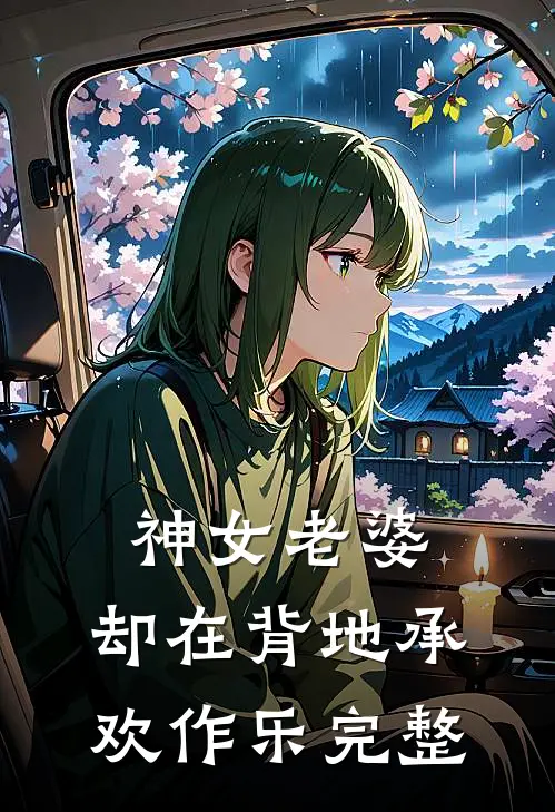 神女老婆，却在背地承欢作乐完整