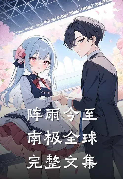 阵雨今至南极全球完整文集