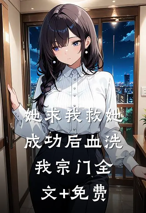 她求我救她，成功后血洗我宗门全文+免费