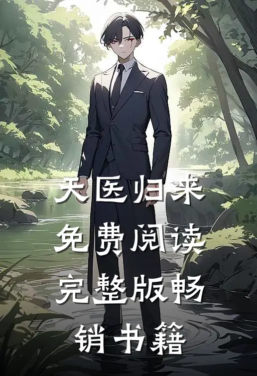 天医归来免费阅读完整版畅销书籍