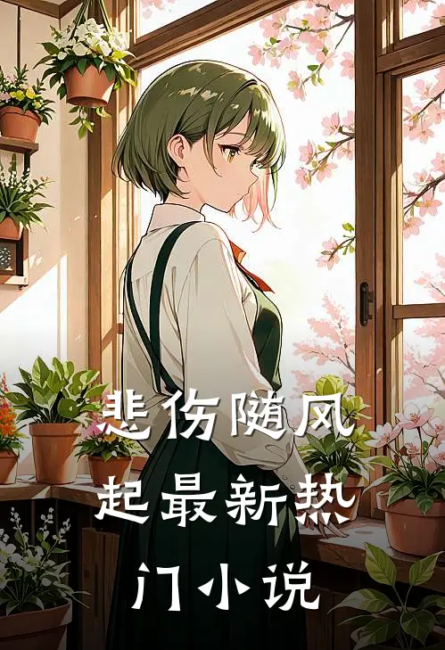 悲伤随风起最新热门小说