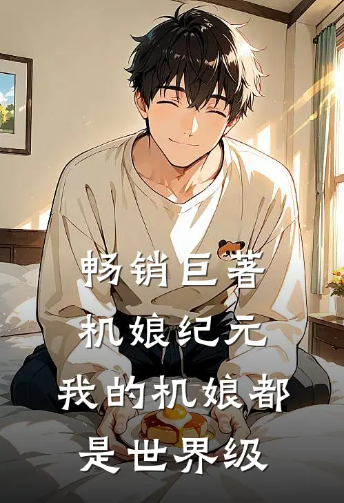 畅销巨著机娘纪元：我的机娘都是世界级
