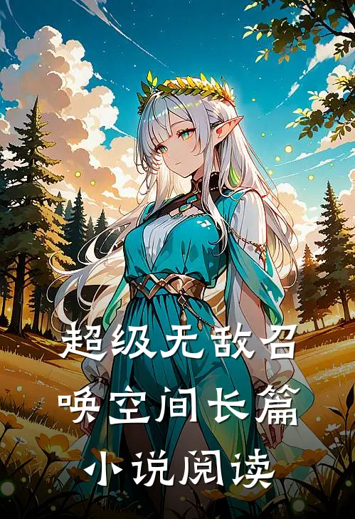 超级无敌召唤空间长篇小说阅读