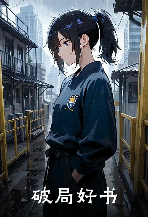 破局好书