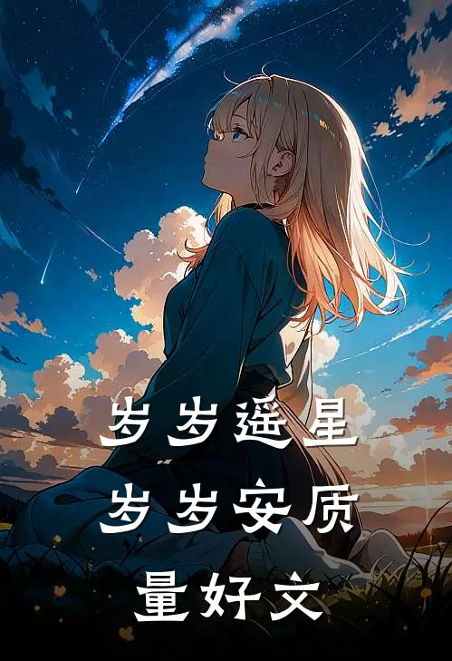 岁岁遥星岁岁安质量好文