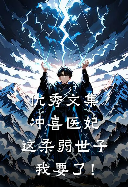 优秀文集冲喜医妃：这柔弱世子我要了！