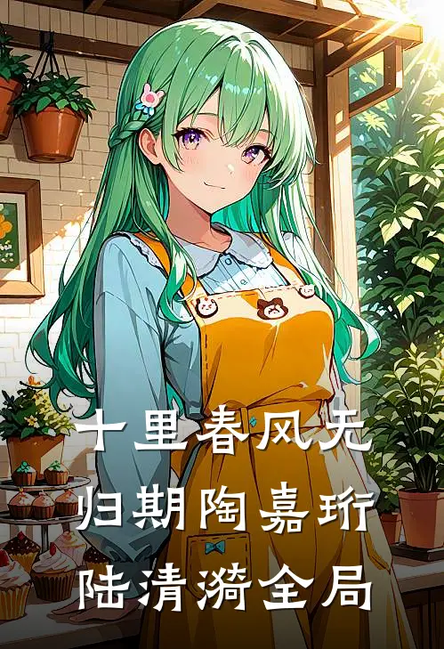 十里春风无归期陶嘉珩陆清漪全局