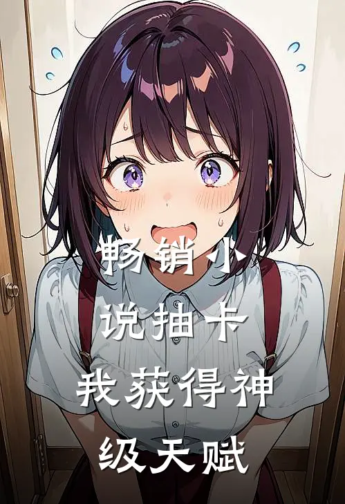 畅销小说抽卡：我获得神级天赋