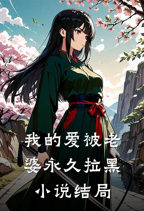 我的爱被老婆永久拉黑小说结局