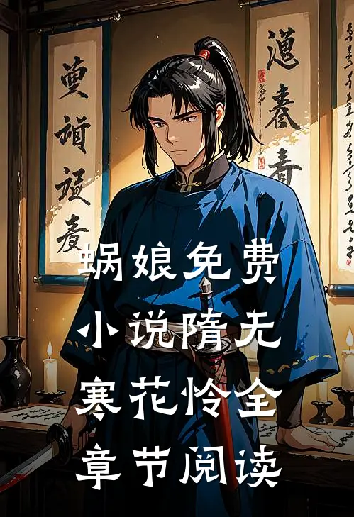 蜗娘免费小说隋无寒花怜全章节阅读