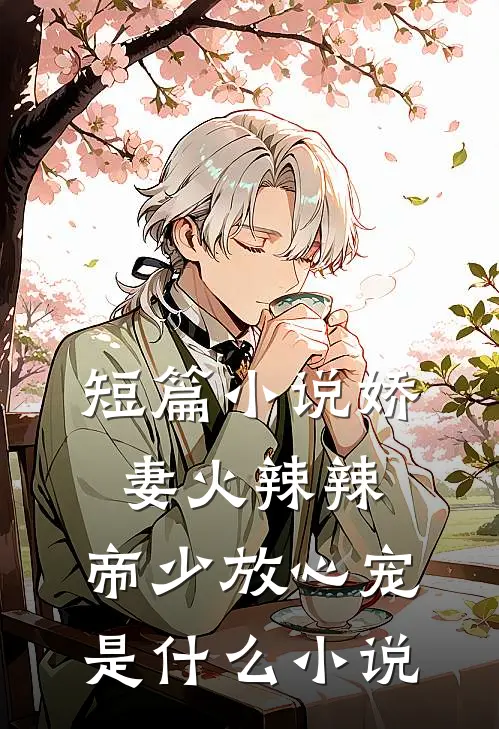 短篇小说娇妻火辣辣:帝少放心宠是什么 小说