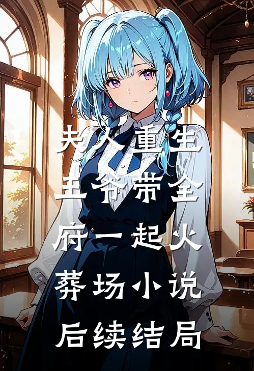 夫人重生，王爷带全府一起火葬场小说后续结局