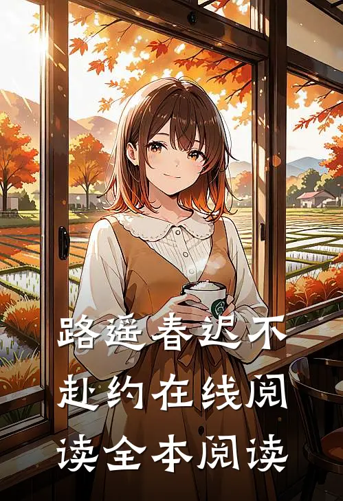 路遥春迟不赴约在线阅读全本阅读
