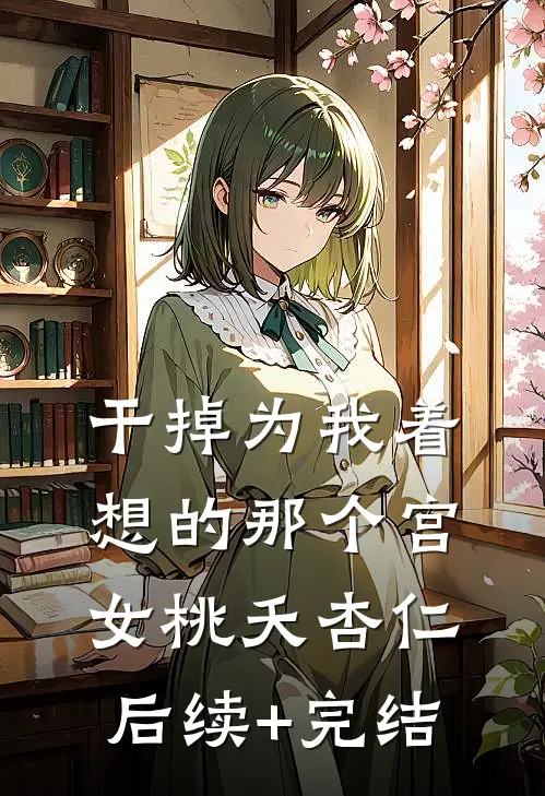 干掉为我着想的那个宫女桃夭杏仁后续+完结