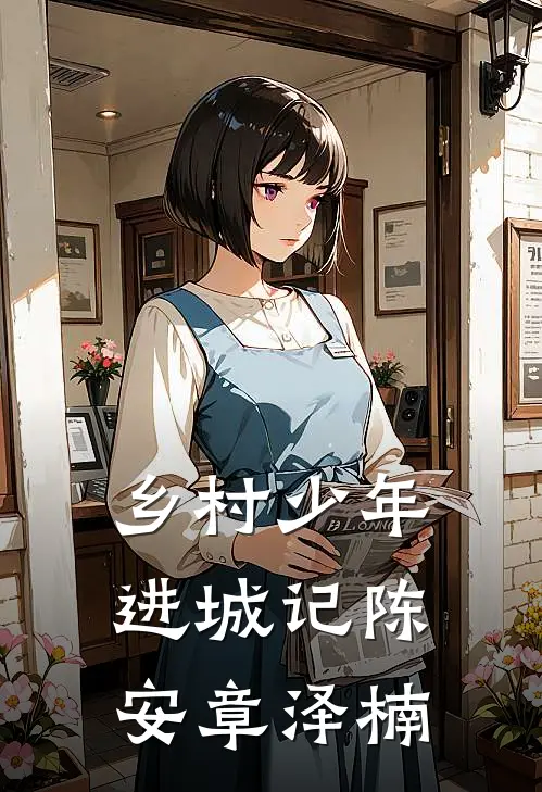 乡村少年进城记陈安章泽楠