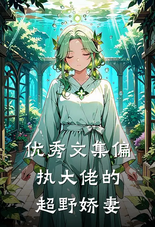 优秀文集偏执大佬的超野娇妻