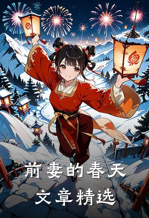 前妻的春天文章精选