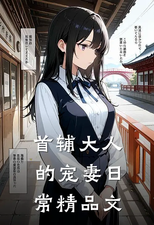 首辅大人的宠妻日常精品文