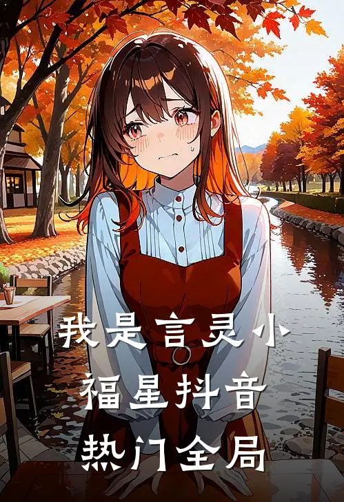 我是言灵小福星抖音热门全局