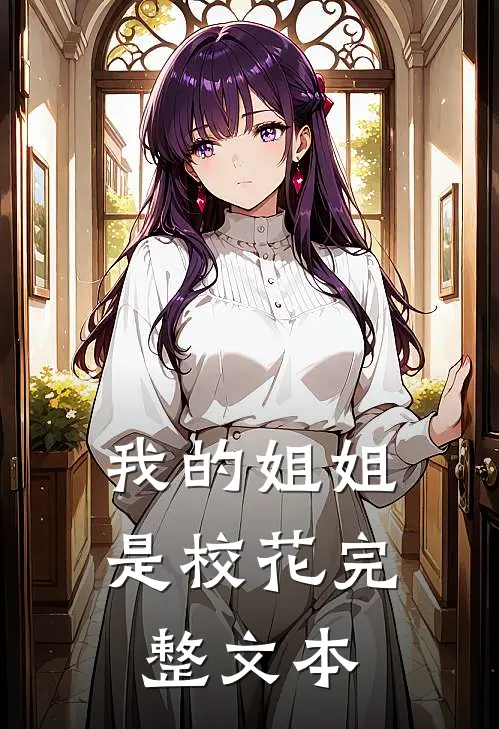 我的姐姐是校花完整文本