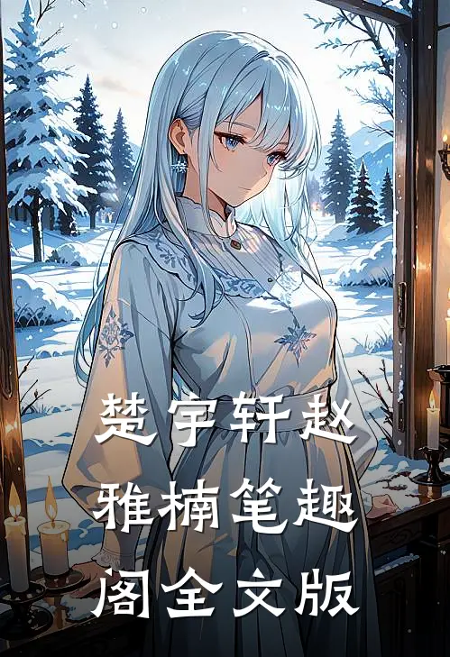 楚宇轩赵雅楠笔趣阁全文版