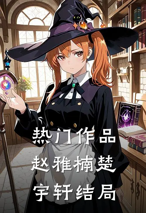 热门作品赵雅楠楚宇轩结局