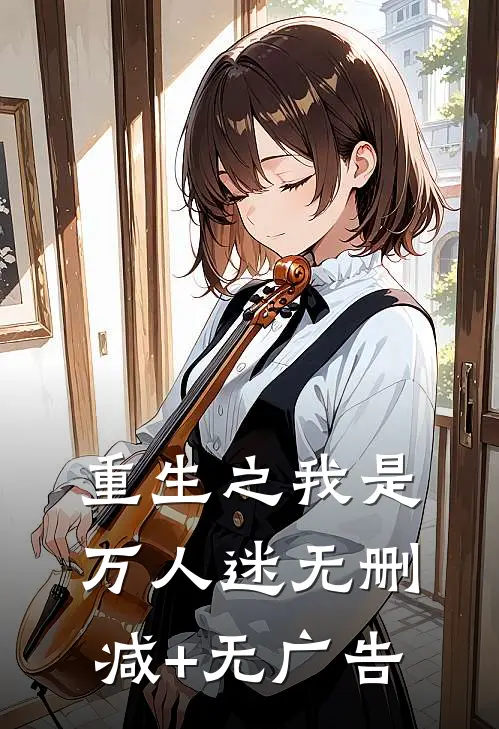 重生之我是万人迷无删减+无广告