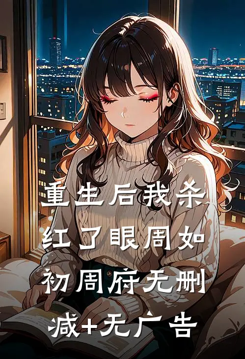 重生后我杀红了眼周如初周府无删减+无广告