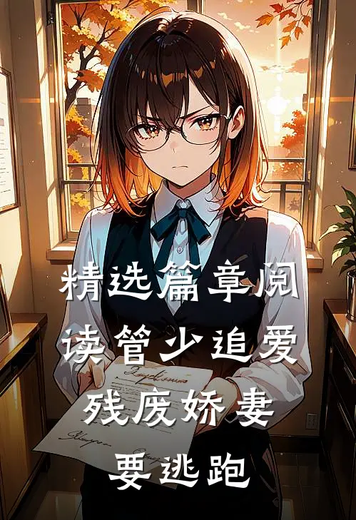 精选篇章阅读管少追爱：残废娇妻要逃跑
