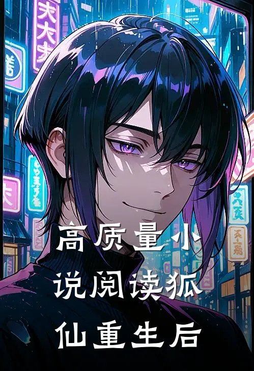 高质量小说阅读狐仙重生后