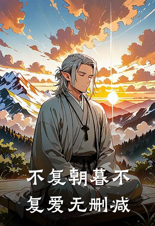 不复朝暮不复爱无删减
